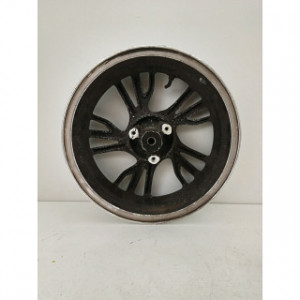 Jante avant  pour YAMASAKIII YM125T RS