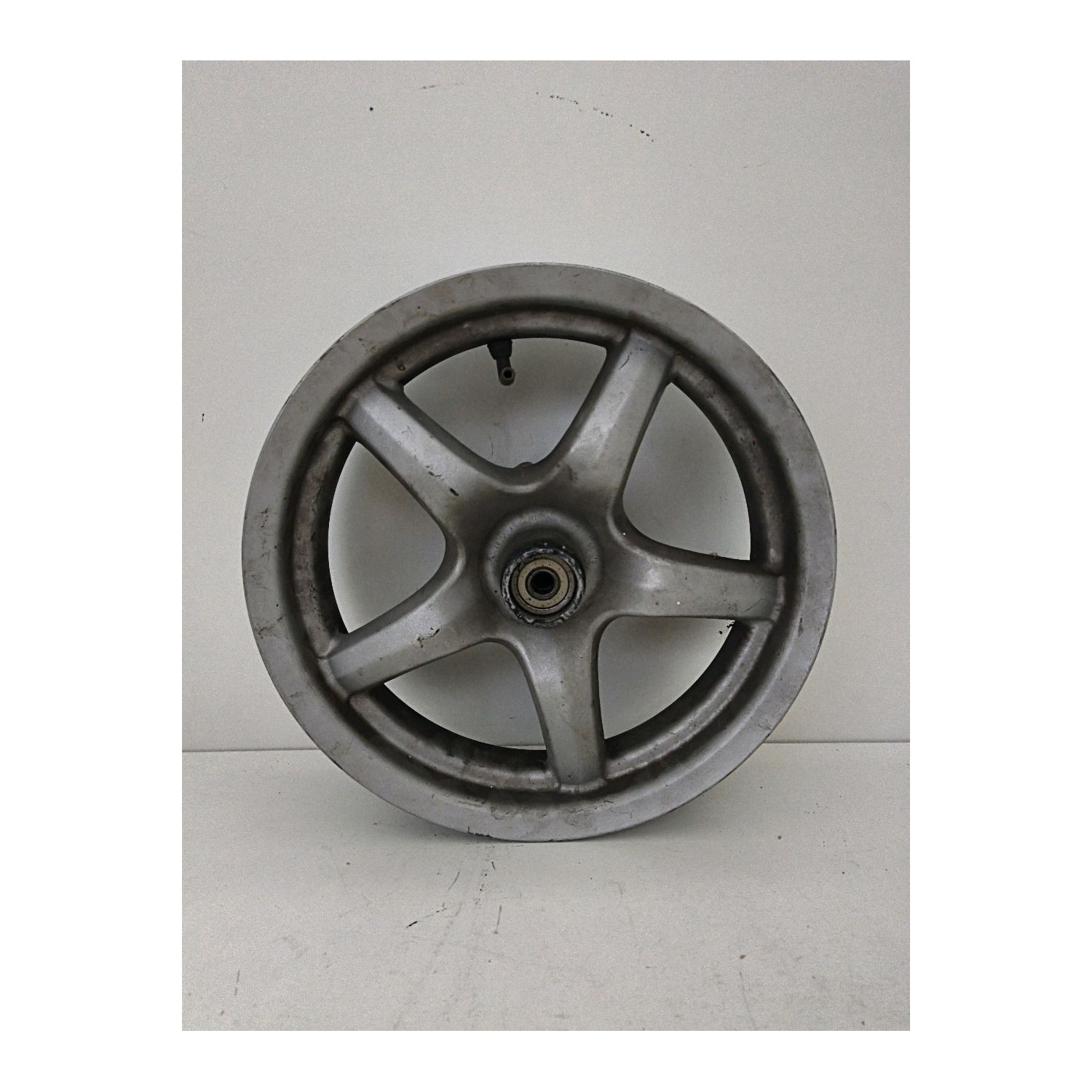 Jante avant  pour YAMAHA CYGNUS 125