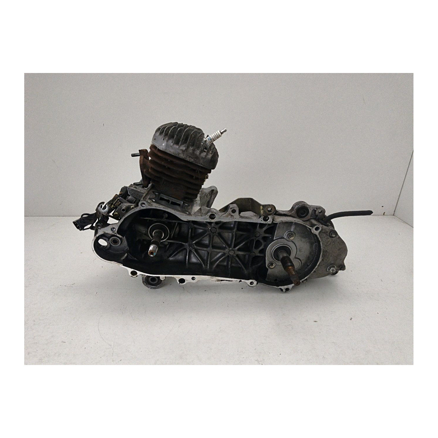 Moteur  pour DAELIM BONITA 50