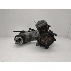 Moteur  pour DAELIM BONITA 50