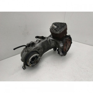Moteur  pour DAELIM BONITA 50