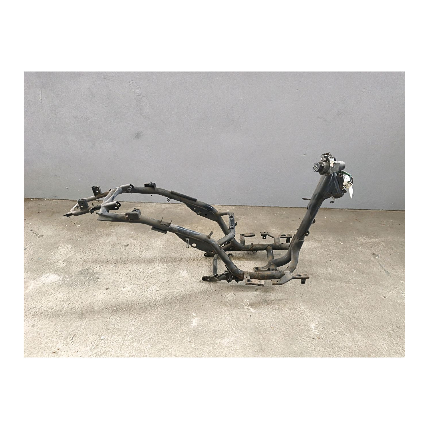 Cadre  pour KYMCO PEOPLE 125