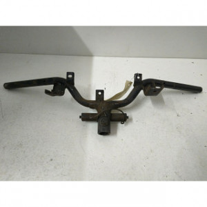 Guidon une pièce  pour KYMCO PEOPLE 125