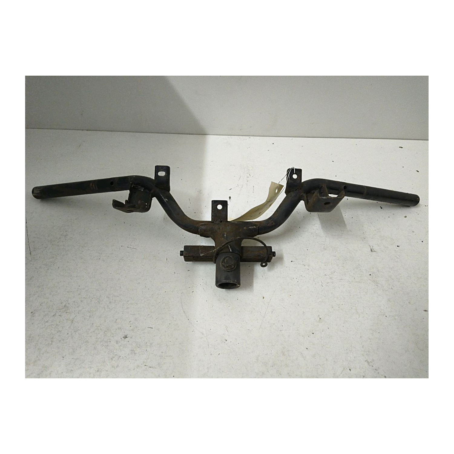 Guidon une pièce  pour KYMCO PEOPLE 125