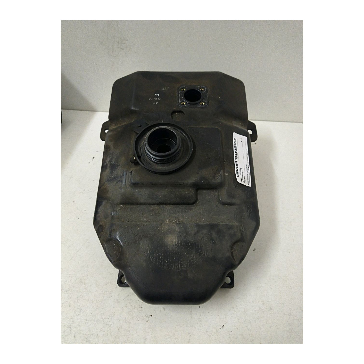 Réservoir de carburant  pour KYMCO PEOPLE 125
