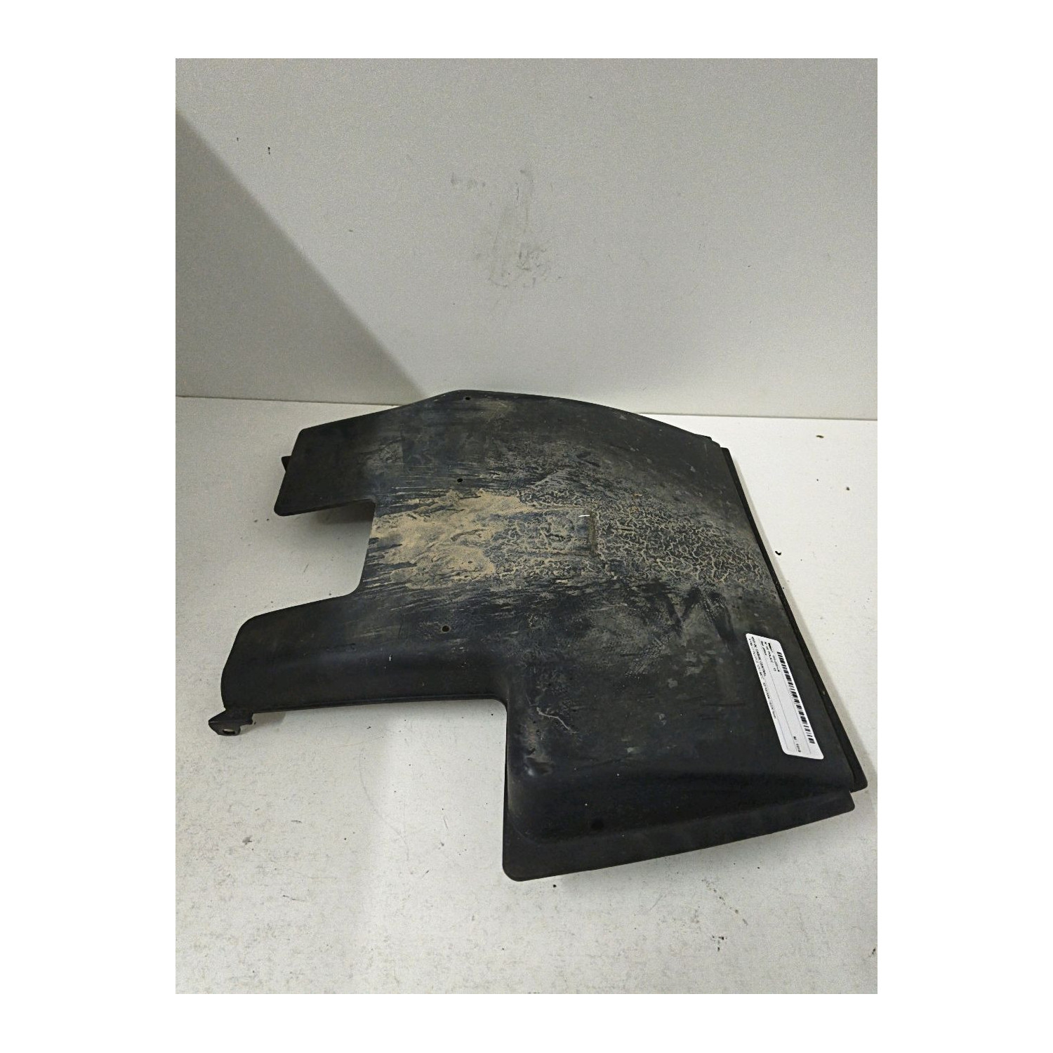 Bas de caisse central  pour KYMCO PEOPLE 125