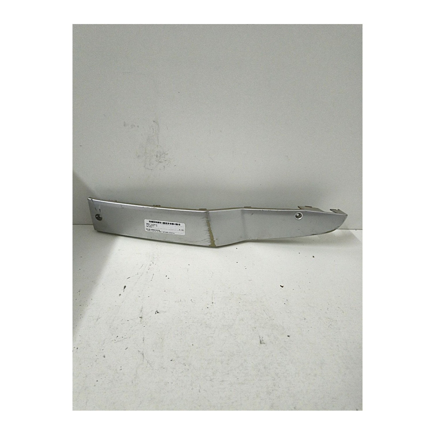 Bas de caisse gauche  pour KYMCO PEOPLE 125