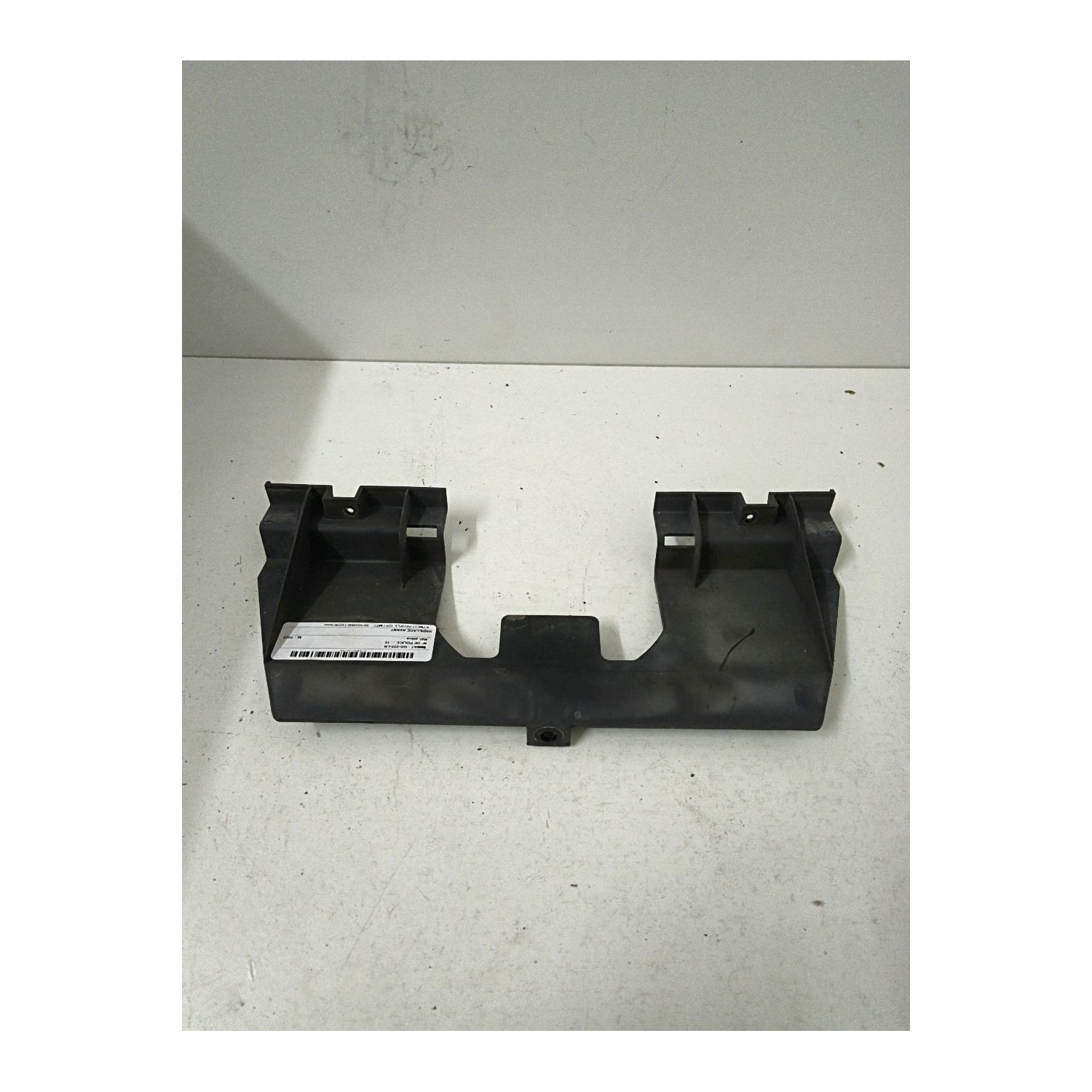 Habillage avant  pour KYMCO PEOPLE 125