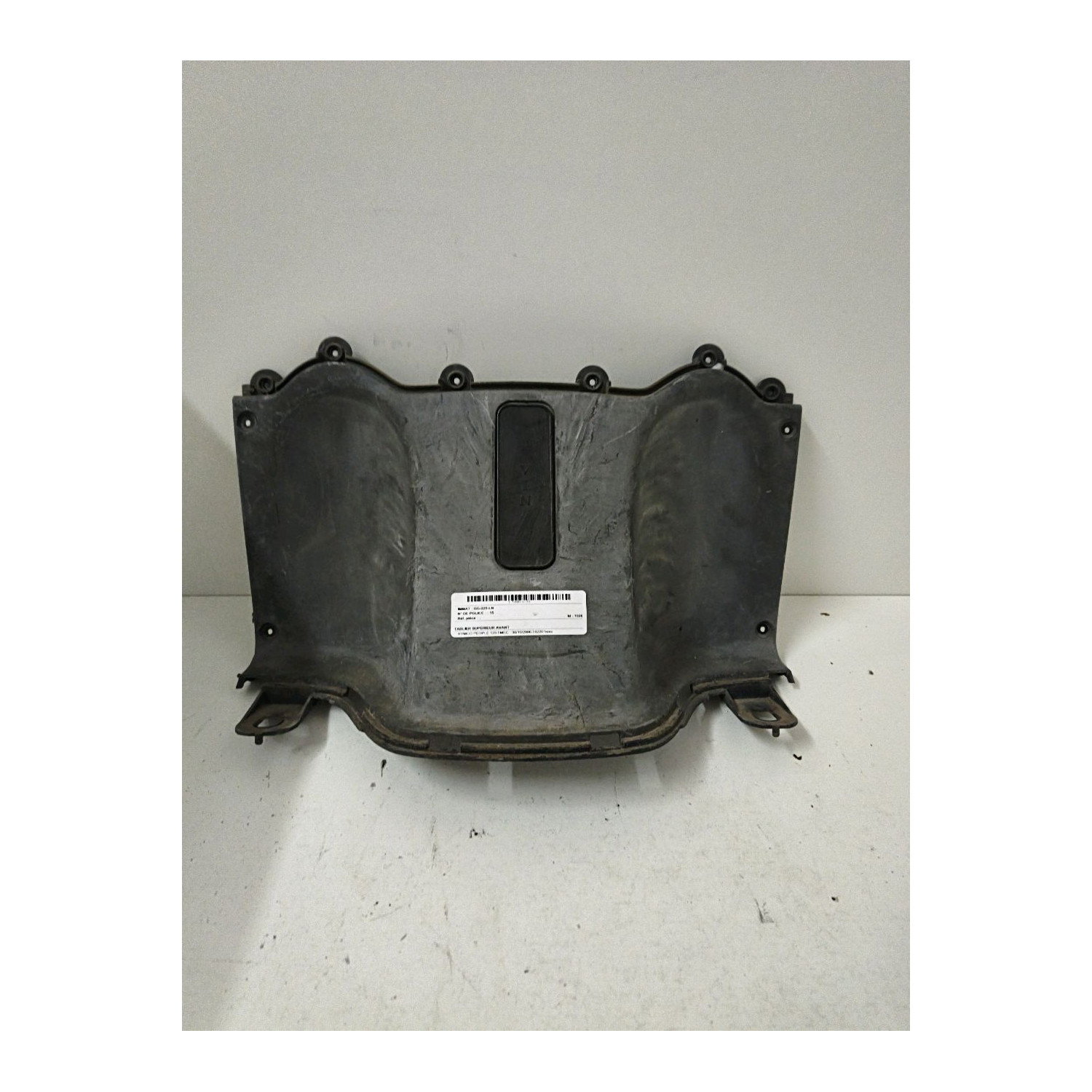 Tablier supérieur avant  pour KYMCO PEOPLE 125