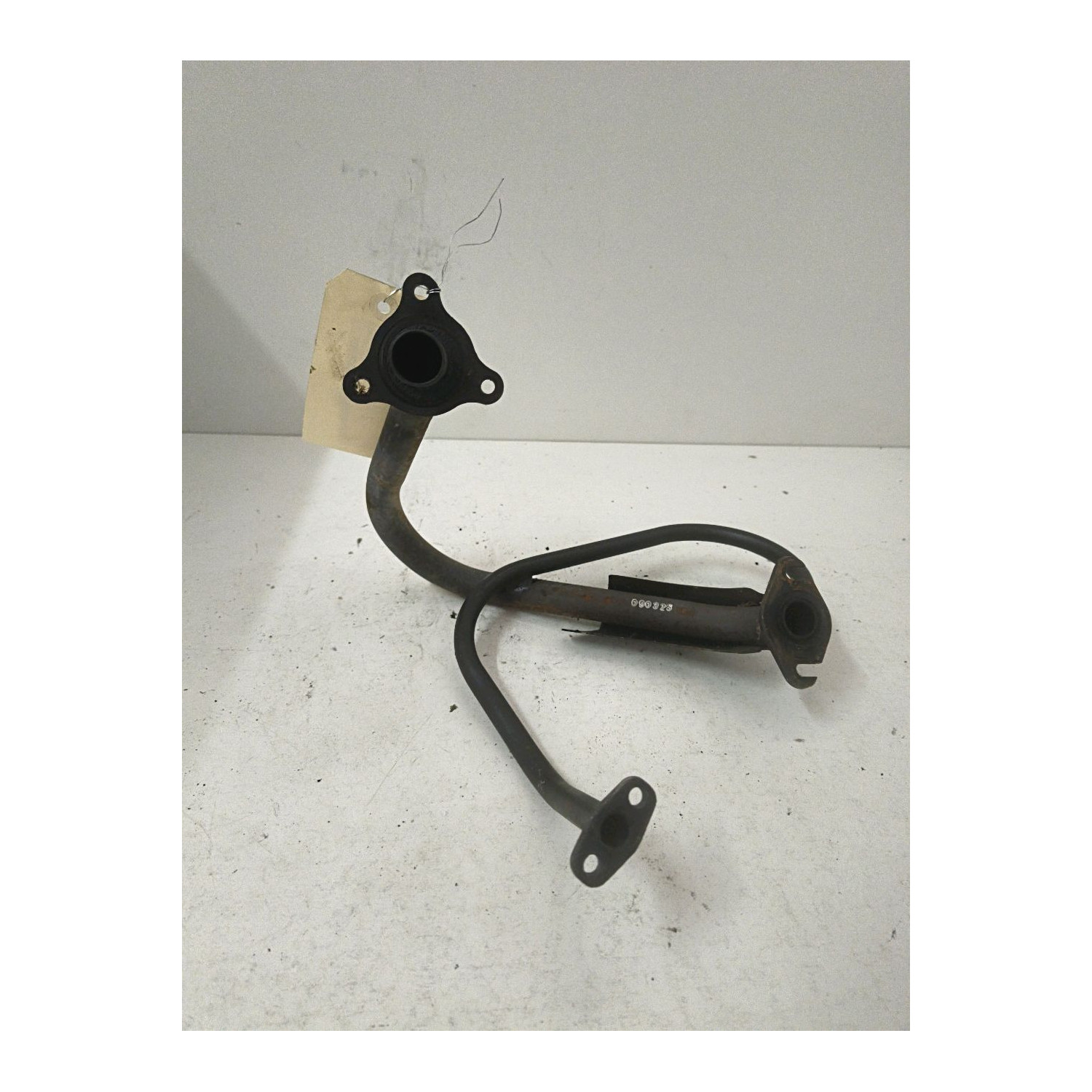 Tube intermédiaire  pour DAELIM BONITA 50