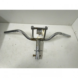 Guidon une pièce  pour DAELIM BONITA 50 