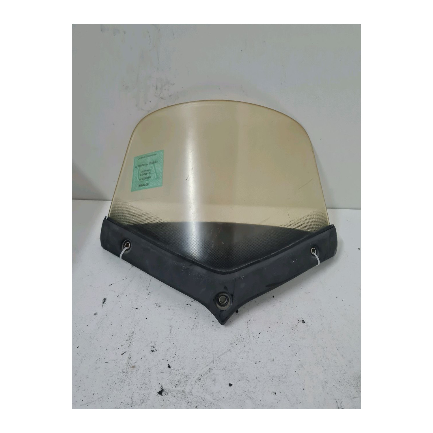 Bulle  pour KYMCO PEOPLE 125