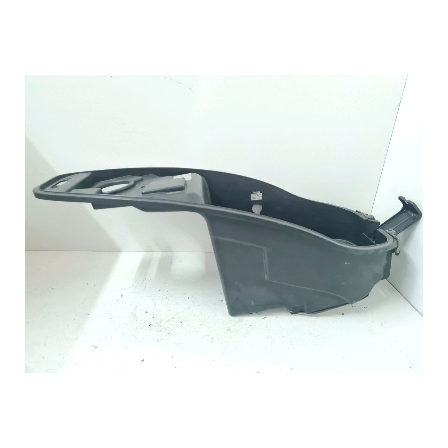 Coffre sous selle  pour KYMCO PEOPLE 125