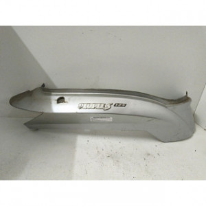 Demi coque arrière droite  pour KYMCO PEOPLE 125