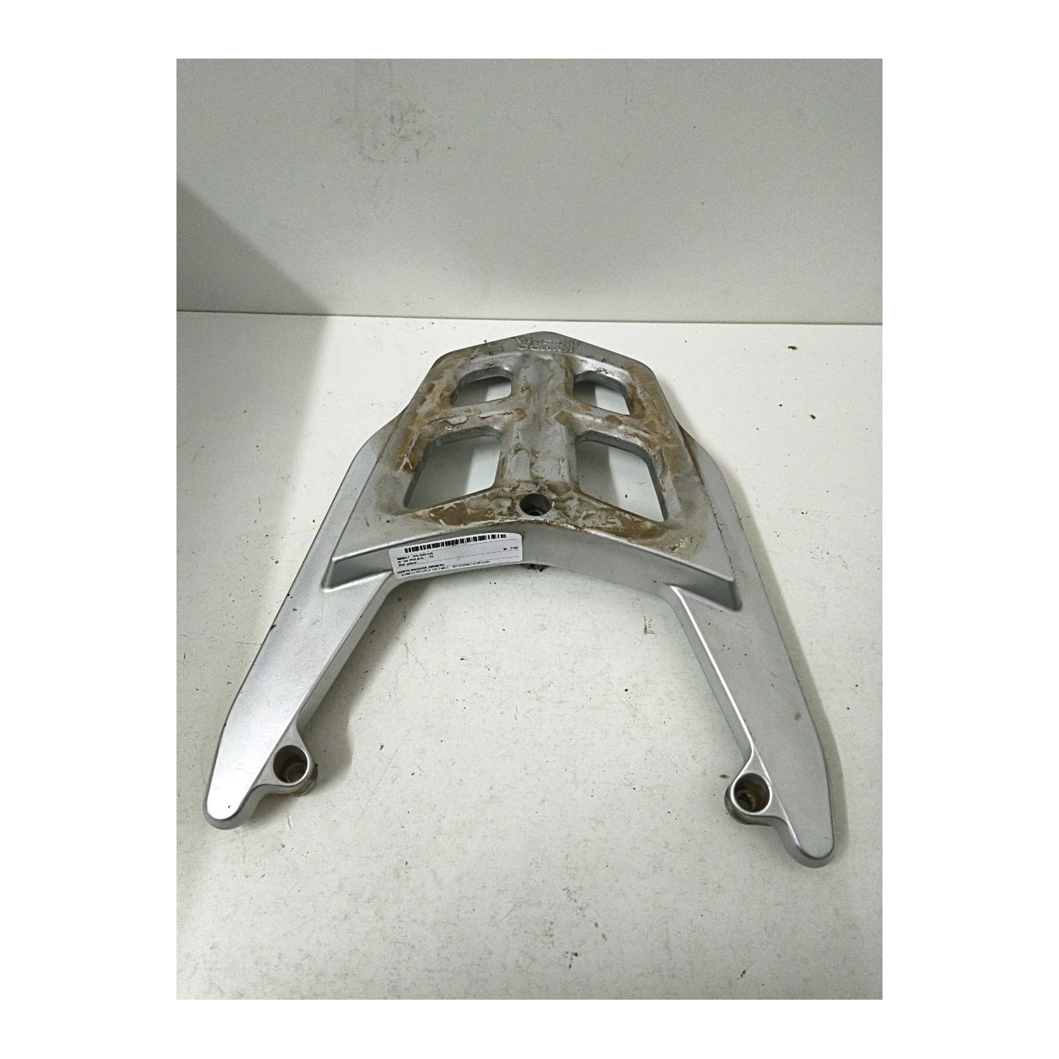 Porte bagage arrière  pour KYMCO PEOPLE 125