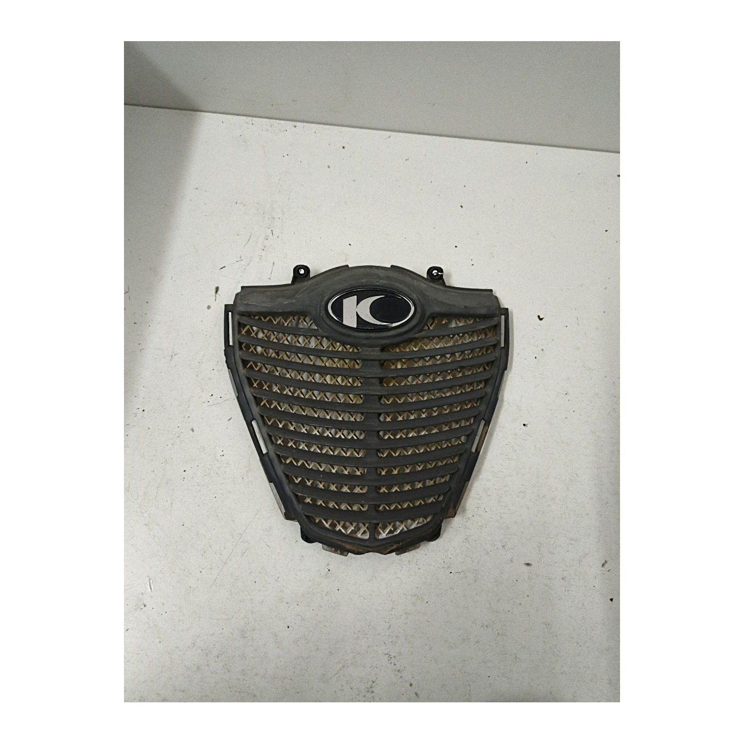 Protection avant ou calandre  pour KYMCO PEOPLE 125