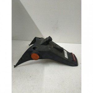 Support de plaque d'immatriculation  pour KYMCO PEOPLE 125