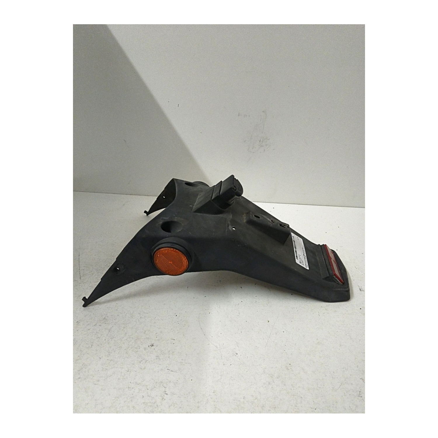 Support de plaque d'immatriculation  pour KYMCO PEOPLE 125