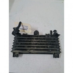 Radiateur d'huile  pour KAWASAKI ZZR 600
