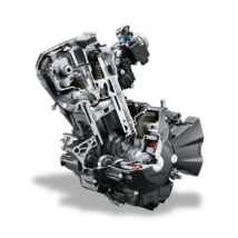 Refurbished Motorcycle Parts – Automotoesfera